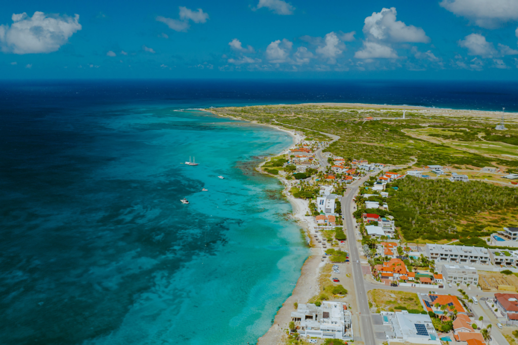 Vive la Magia del Atardecer: Disfruta los Mejores Atardeceres en Aruba con nosotros